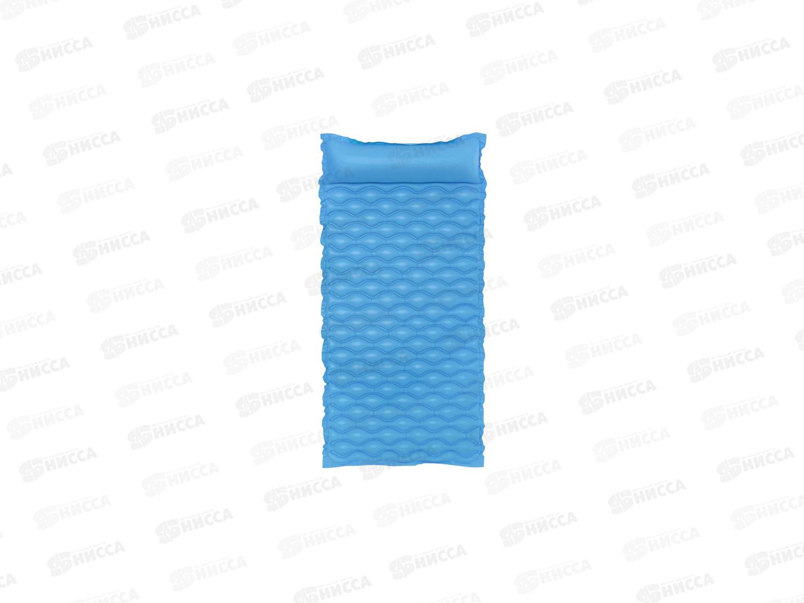 Матрас 44020 гибкий (213*86см) BESTWAY *6