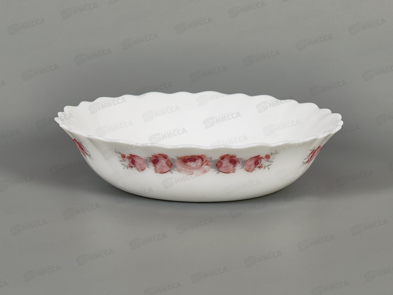 Тарелка суповая круглая 17.8см РО-780-312/RSB780 RONIKA 114424 *6/24