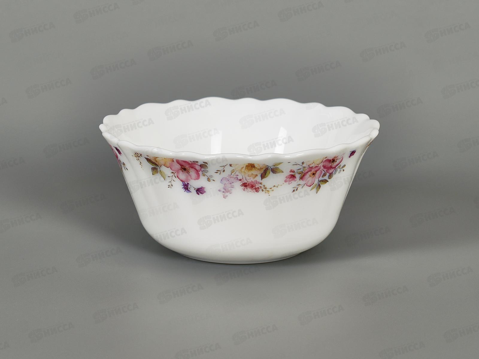 Салатник круглый 12см RSB720-155 SILVIA 114427 *6/48