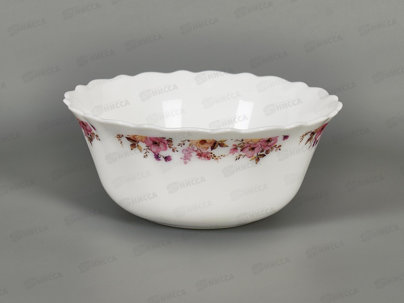 Салатник круглый 16.7см РО770-155 SILVIA 114428 *6/24