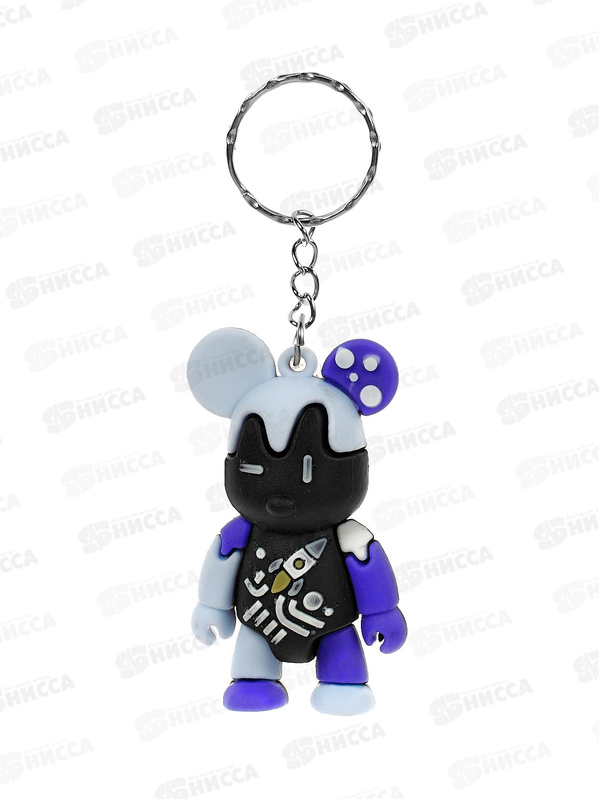 Брелок Tukzar Космонавты GK-6898