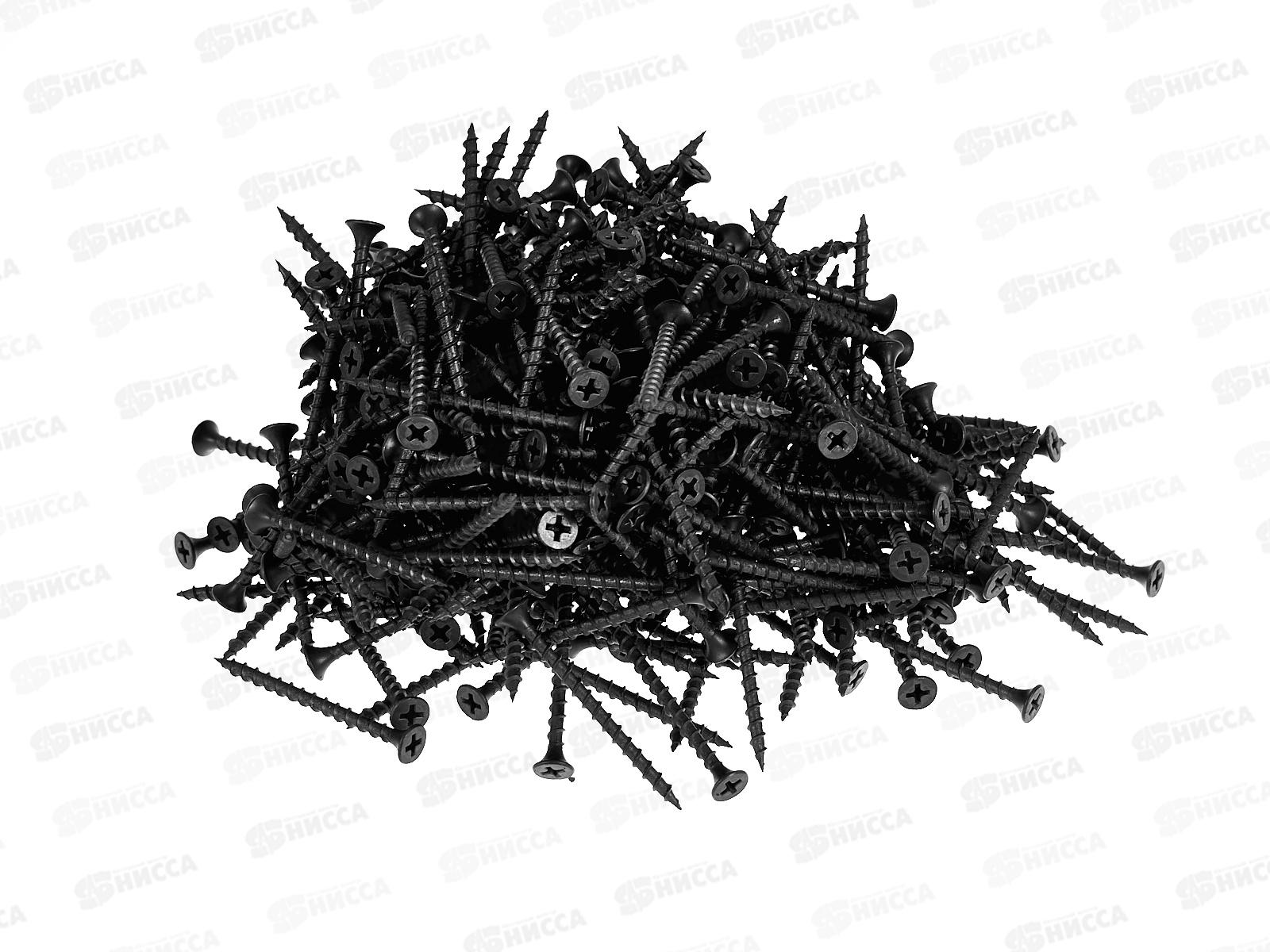 Саморез для ГД 3,5x51 (фосфат. 1кг) *8