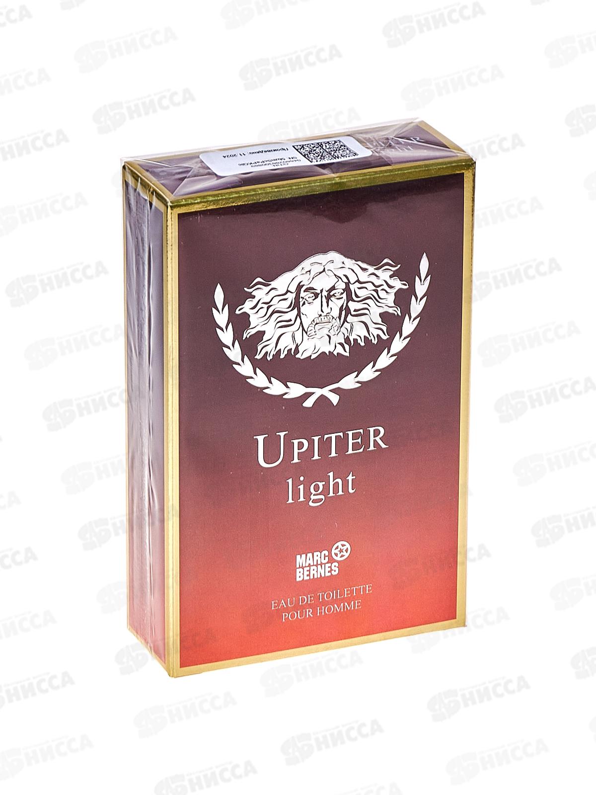 Upiter Light, т/в 90мл муж *22 М