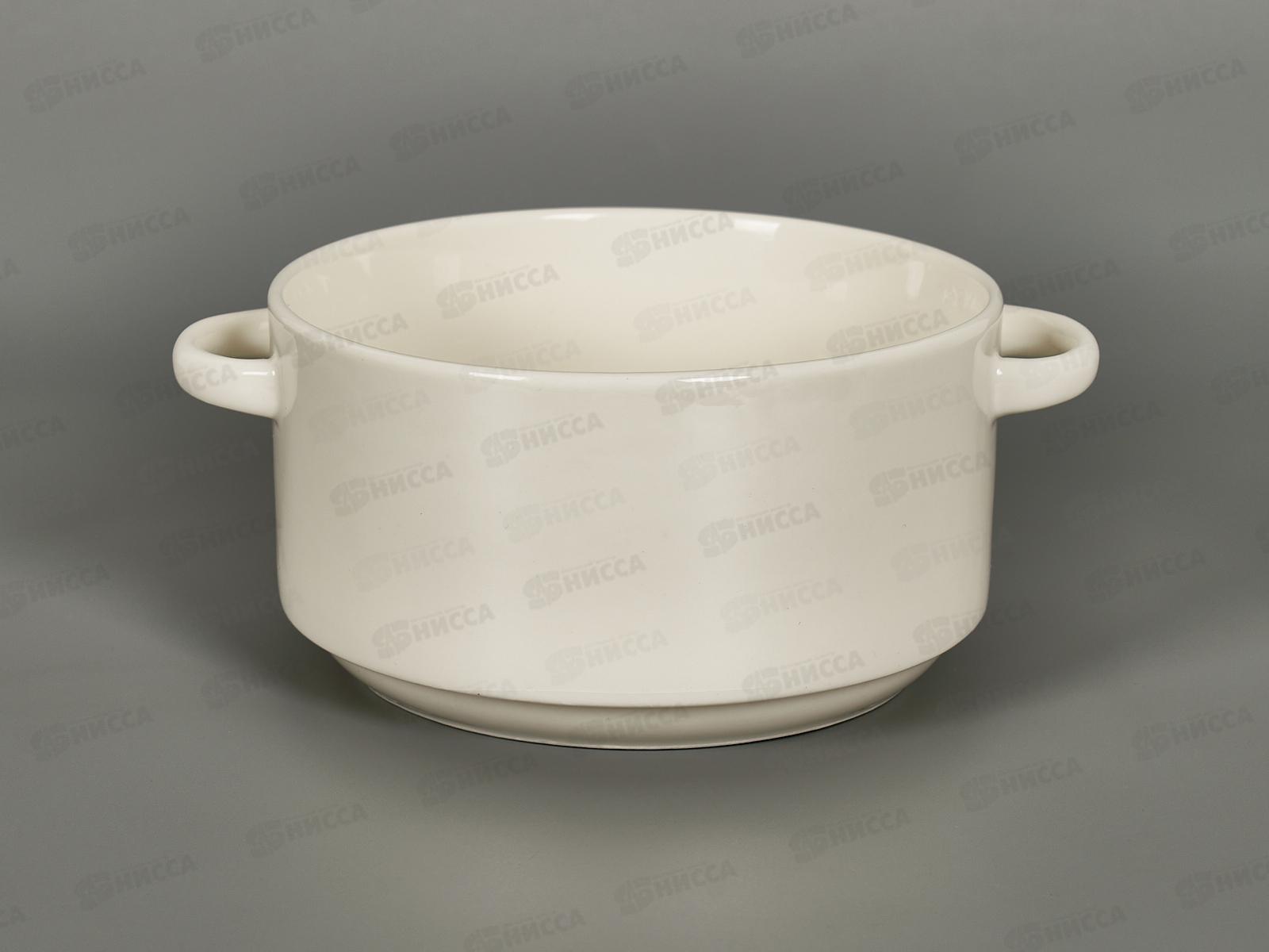 Бульонница NB1101 500мл 13см City 251786