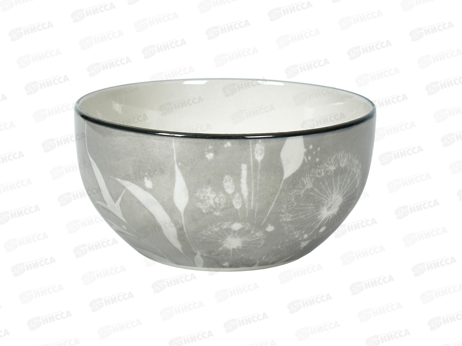 Салатник WQ2402-55DB 450мл 14см Meadow flowers 271667