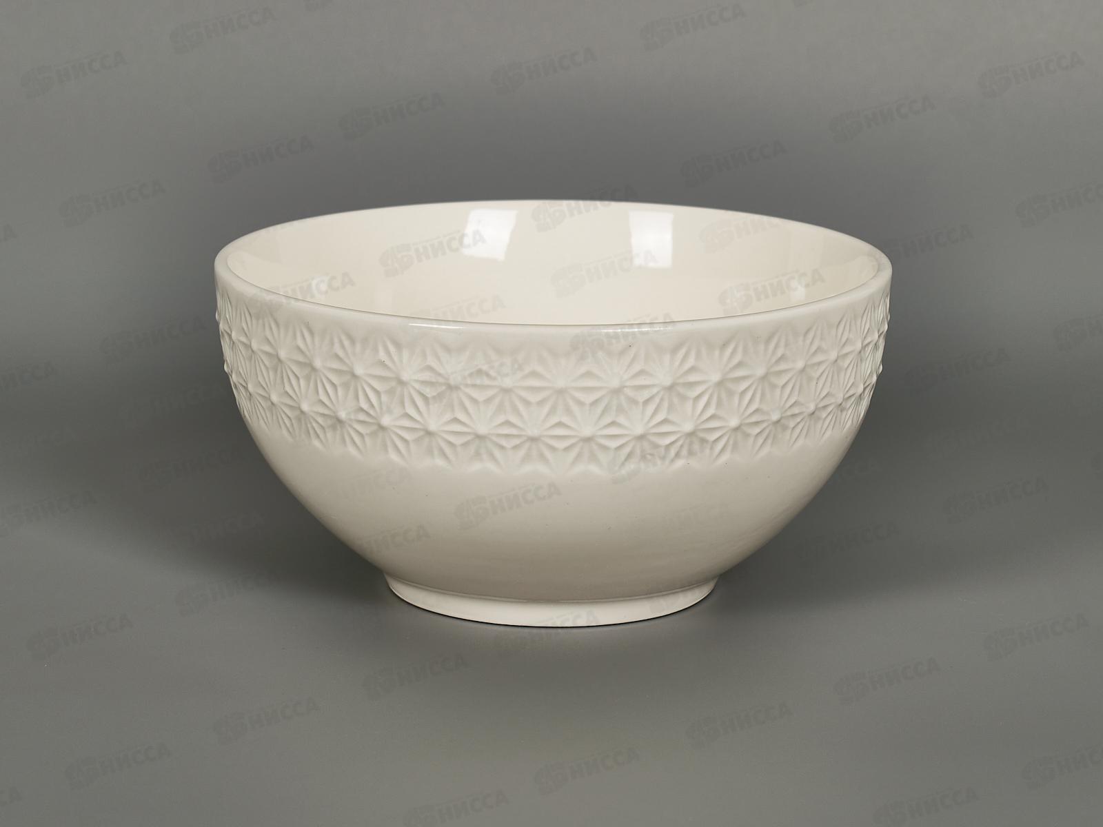 Салатник NBSF004 610мл 14см Снежная королева 267956