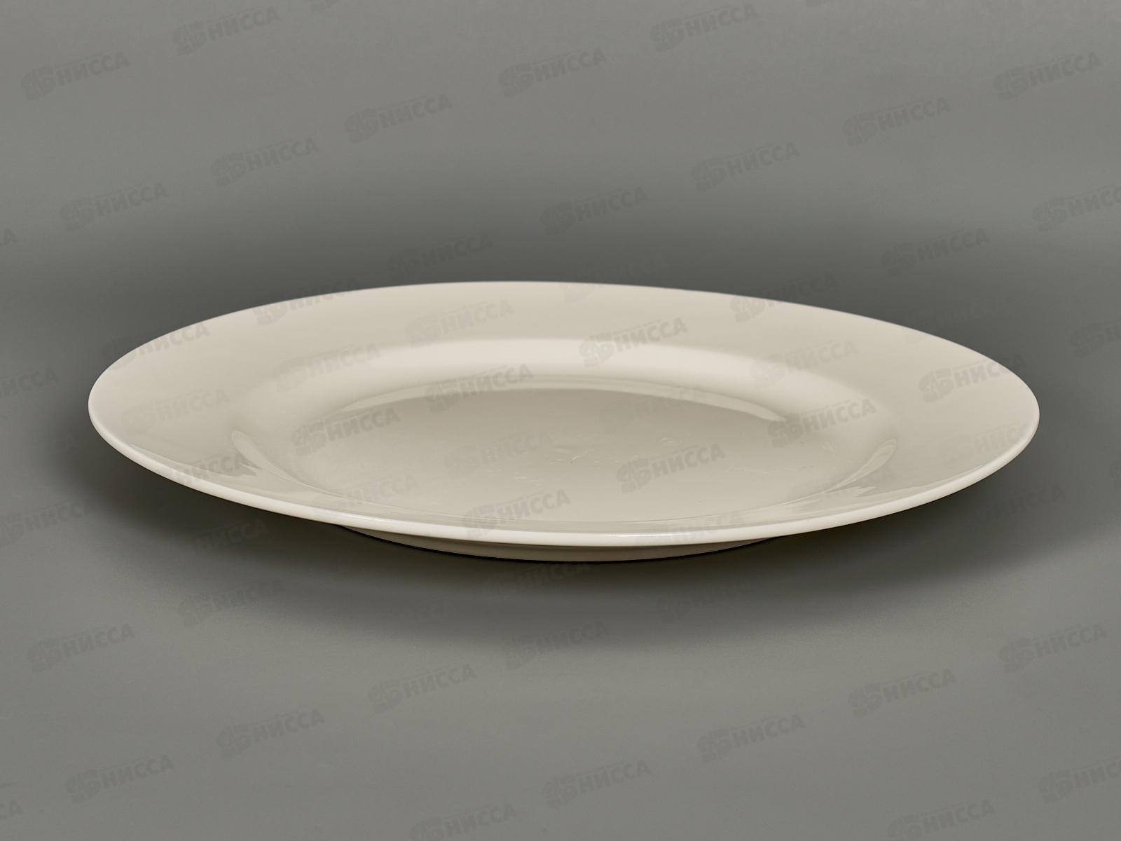 Тарелка обеденная YX2402-9FP 23см Floral pattern 277800