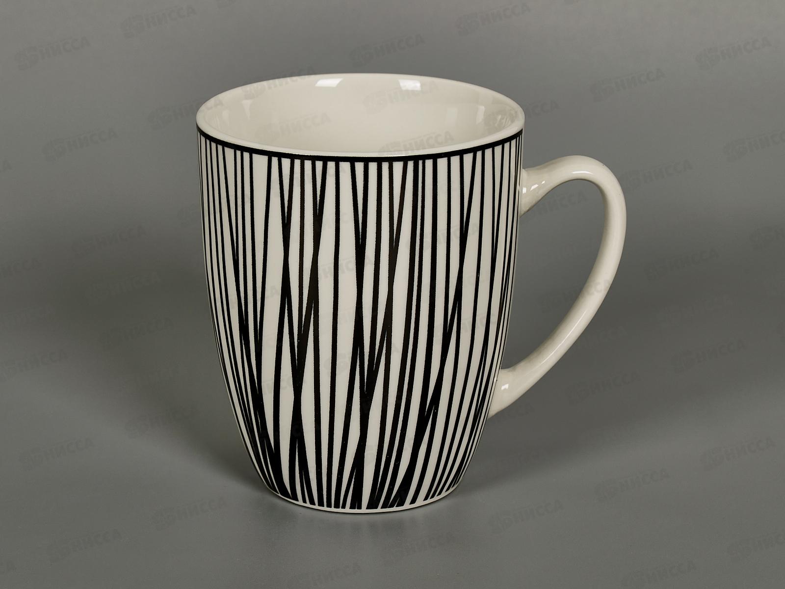 Кружка ZXP2401-12M 340мл Line 271558