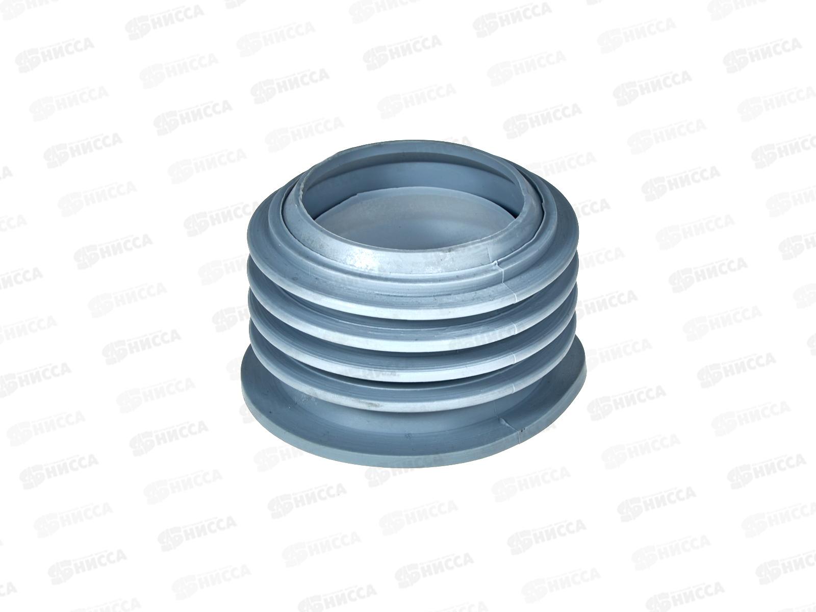 Манжета переходная d 50х73, серая, M5073-60-MR *10/60