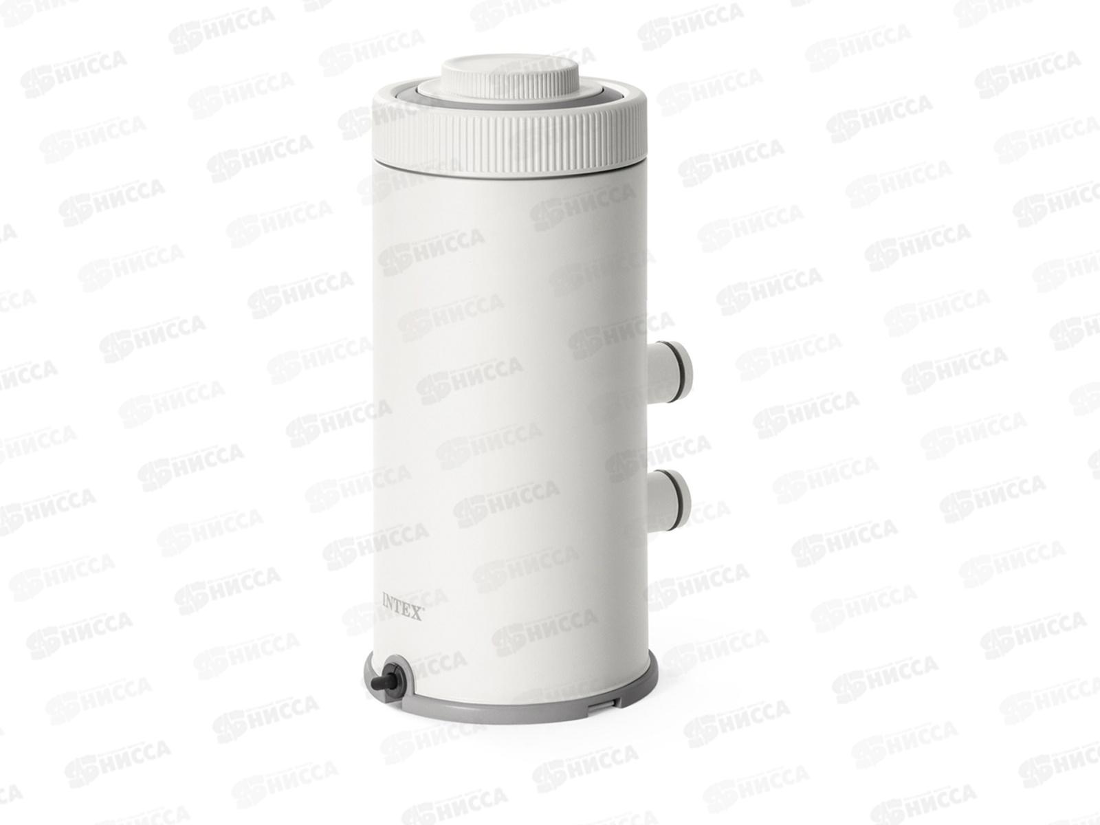 Фильтр-насос картриджный INTEX 26638  *4