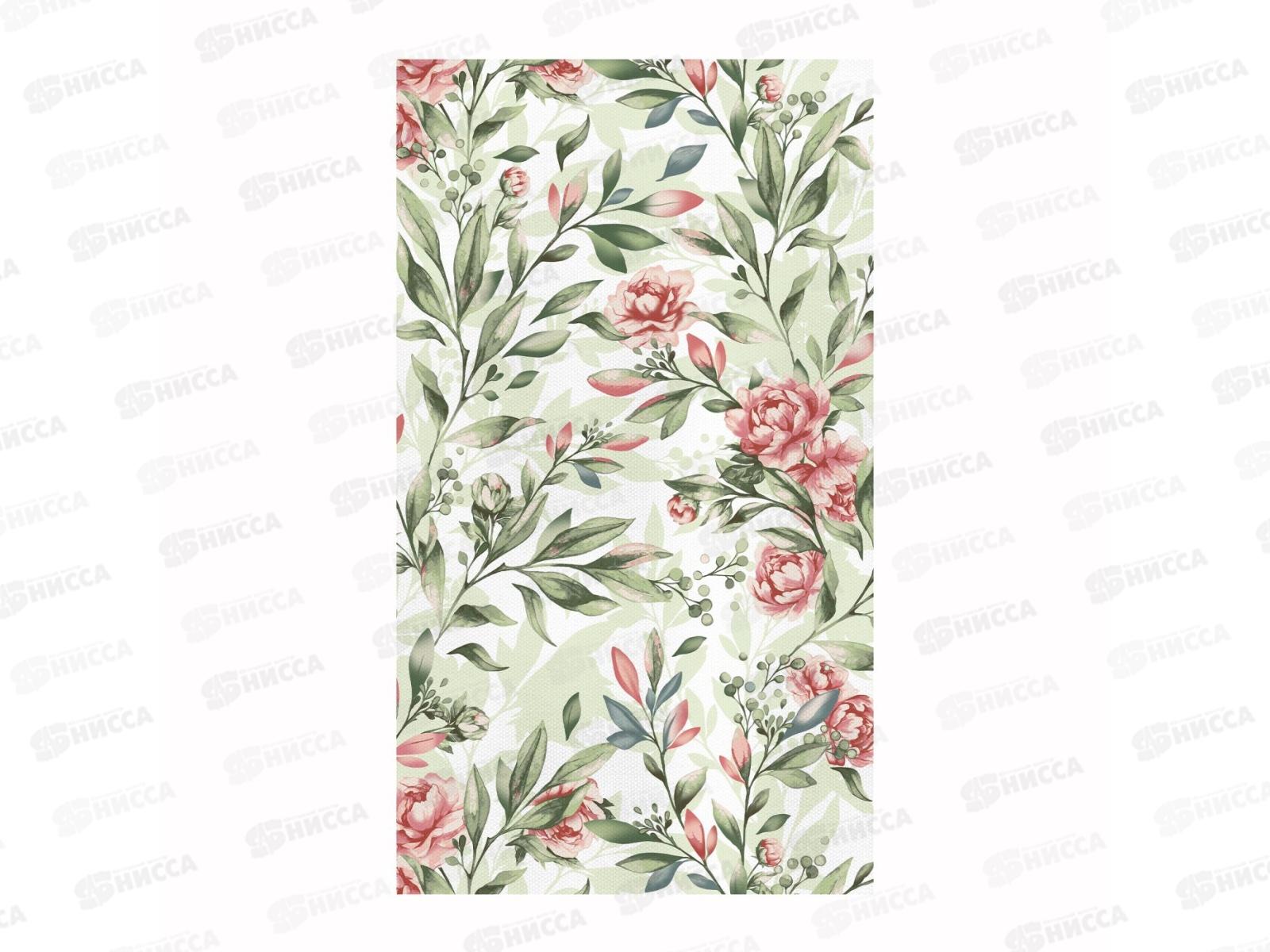 Полотенце 40*70 VR ХБ 30125/1 Весна