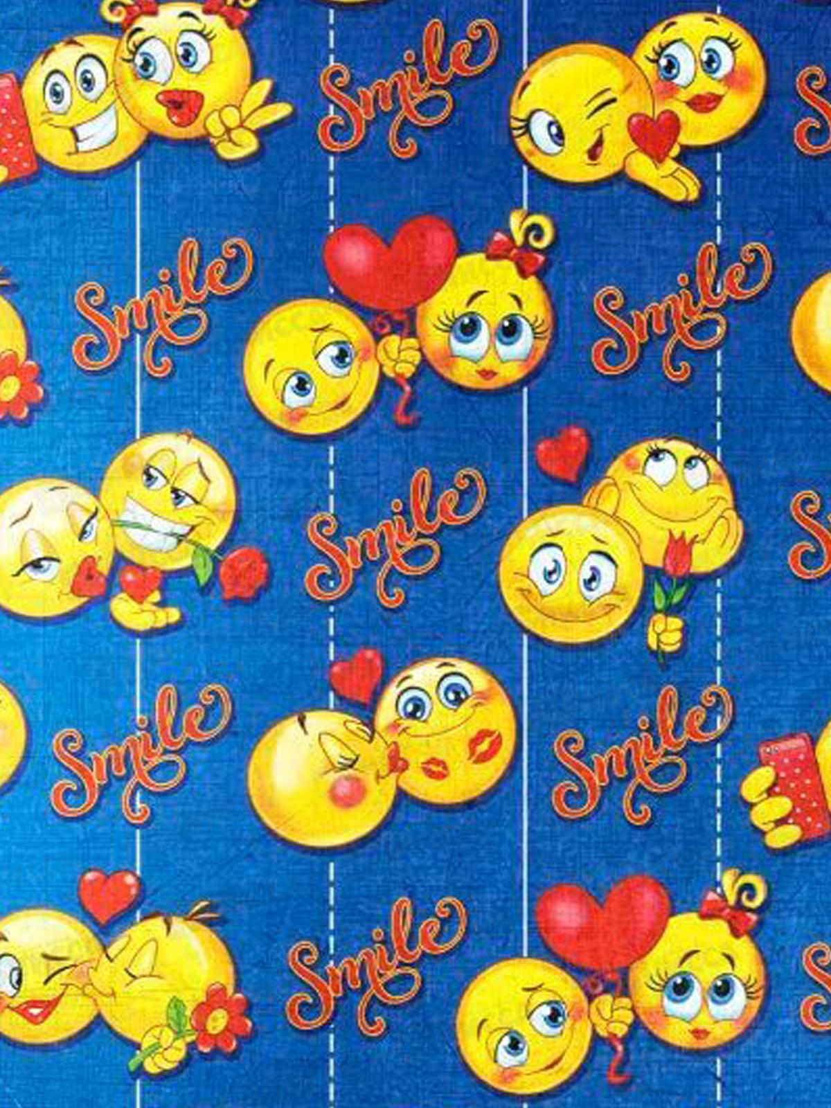 Бумага металлизированная &quotМилашки&quot 0,685*1м *10