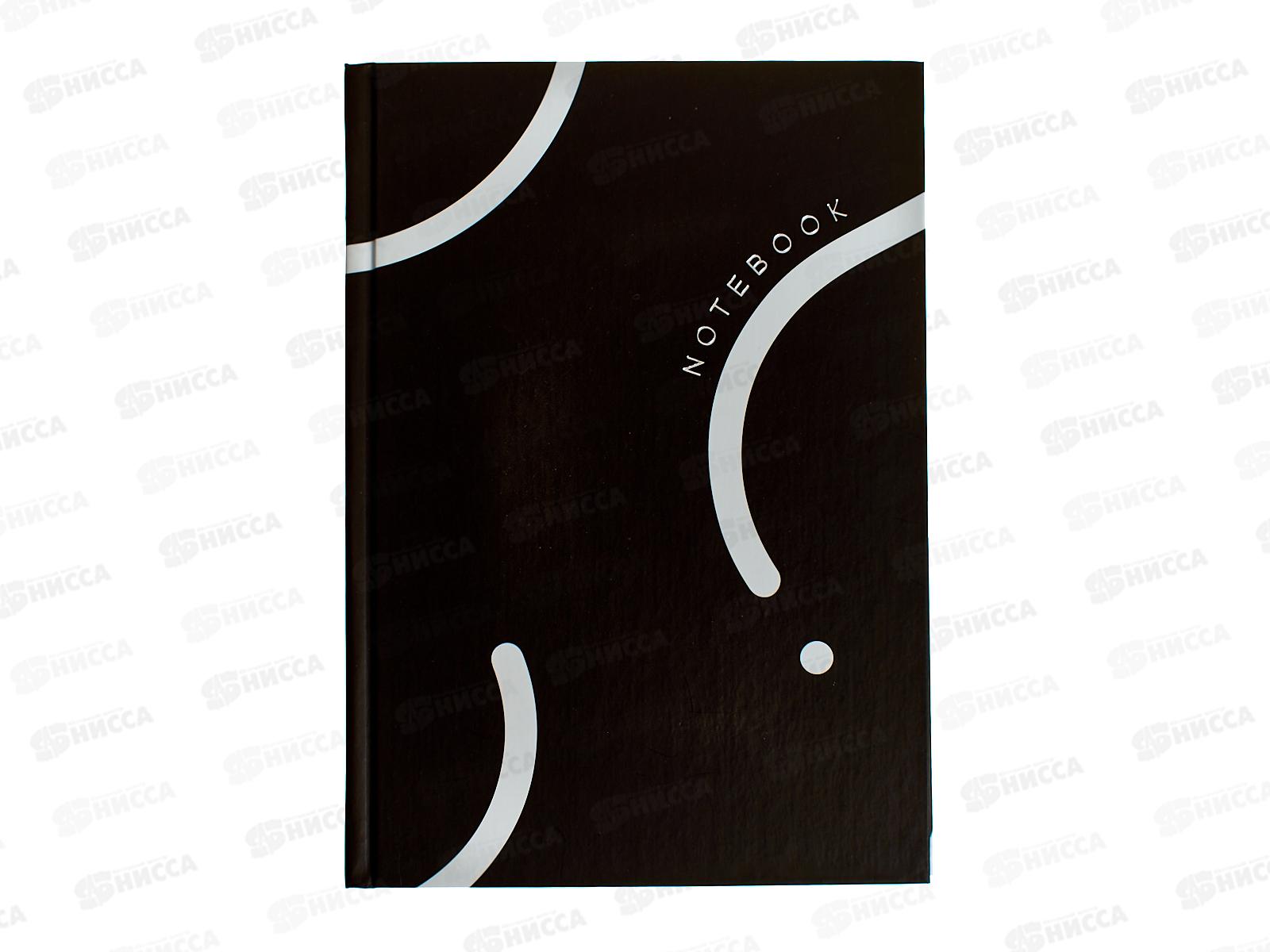 Кн.зап. АКАД А5 96л Белые линии 15158-EAC *16