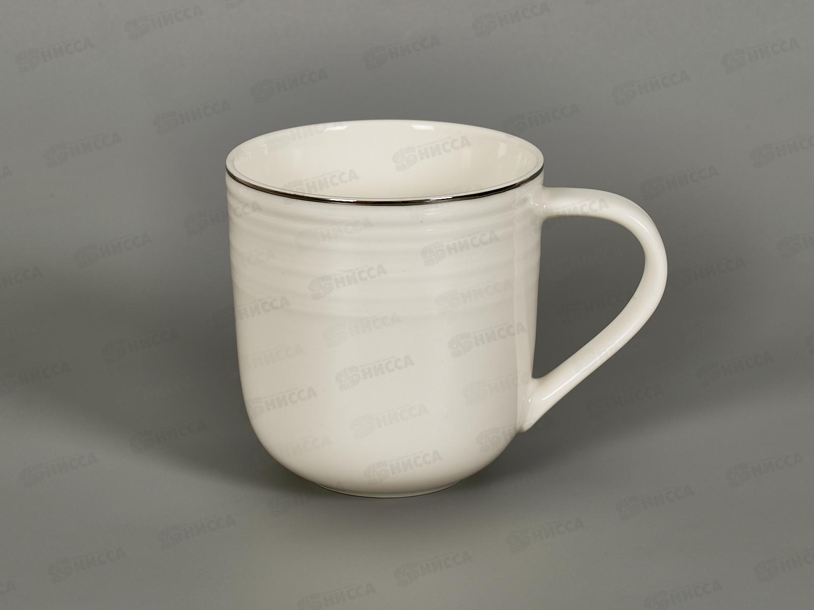 Кружка Fiesta 400мл белый TDM724