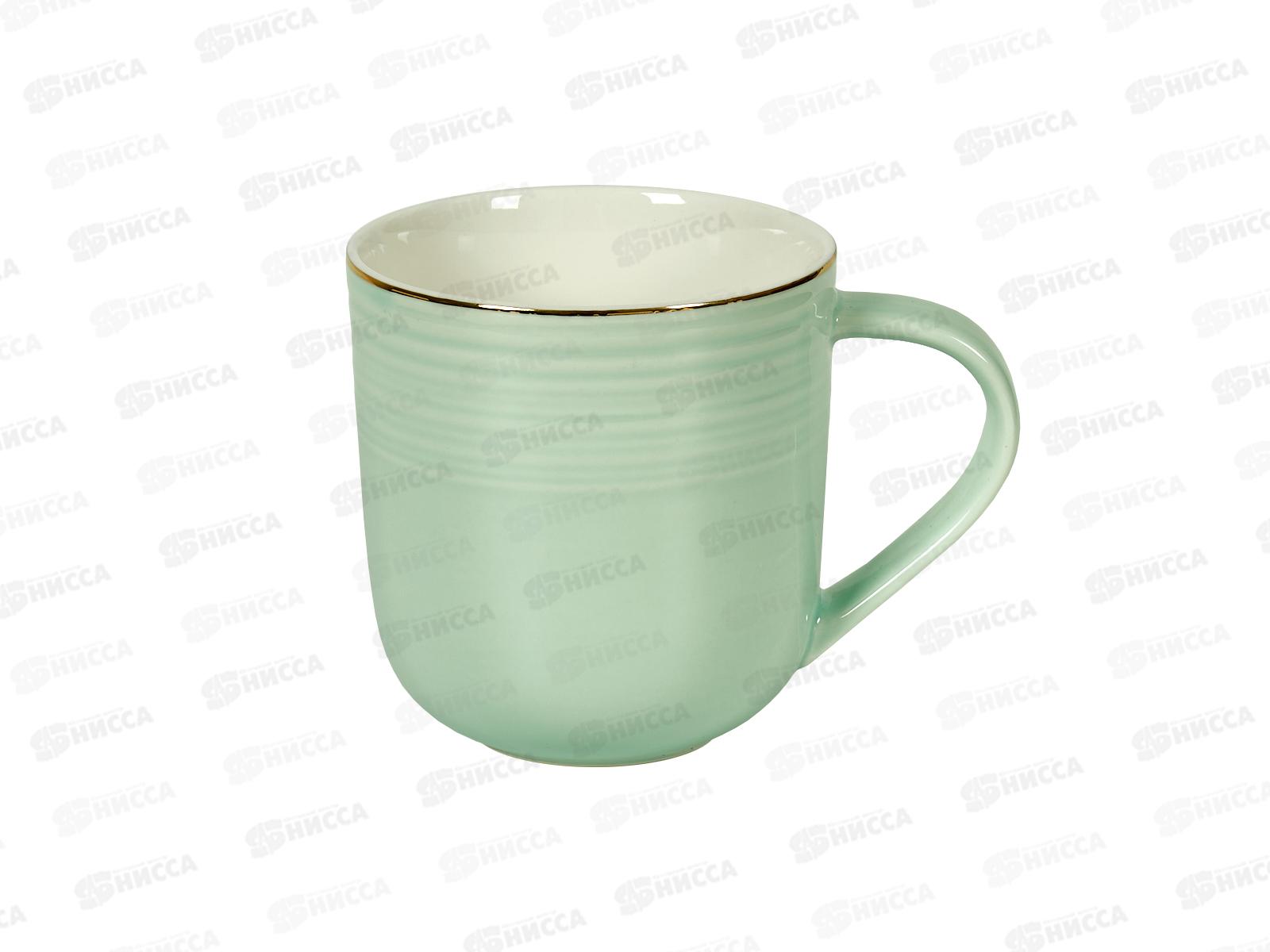 Кружка Fiesta 400мл мятный TDM704