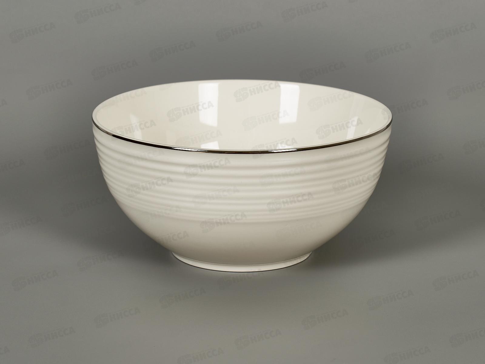 Салатник Fiesta 15см белый TDB723