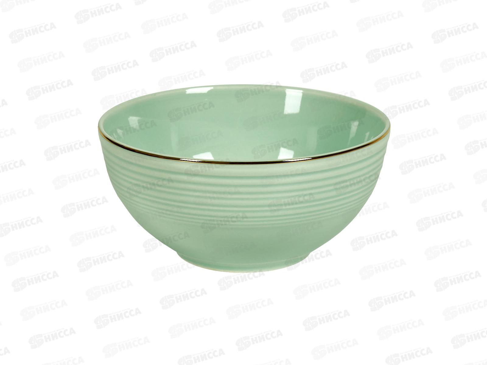 Салатник Fiesta 15см мятный TDB703