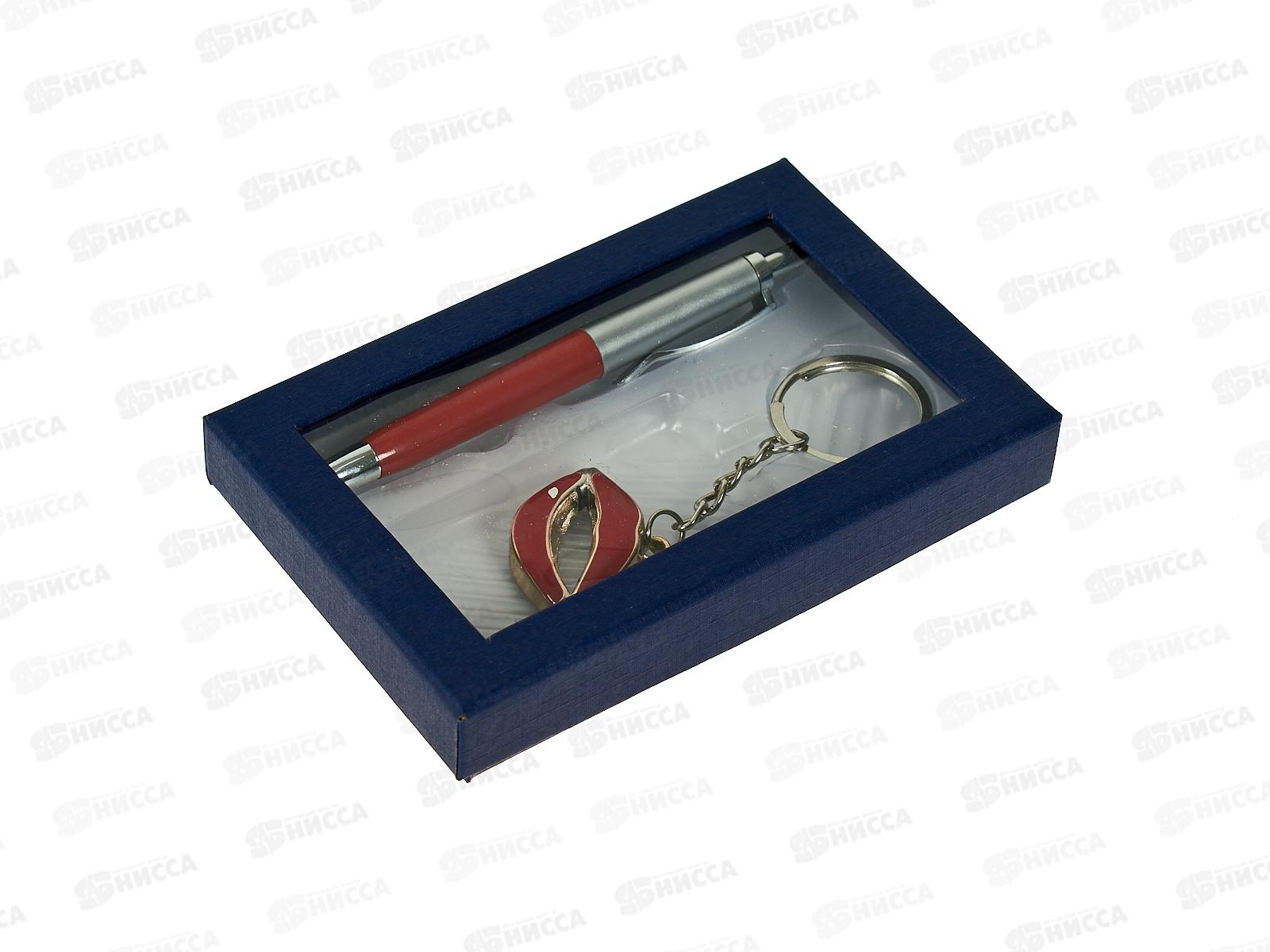 Набор под.10*12см 2в1 Губы Р-6