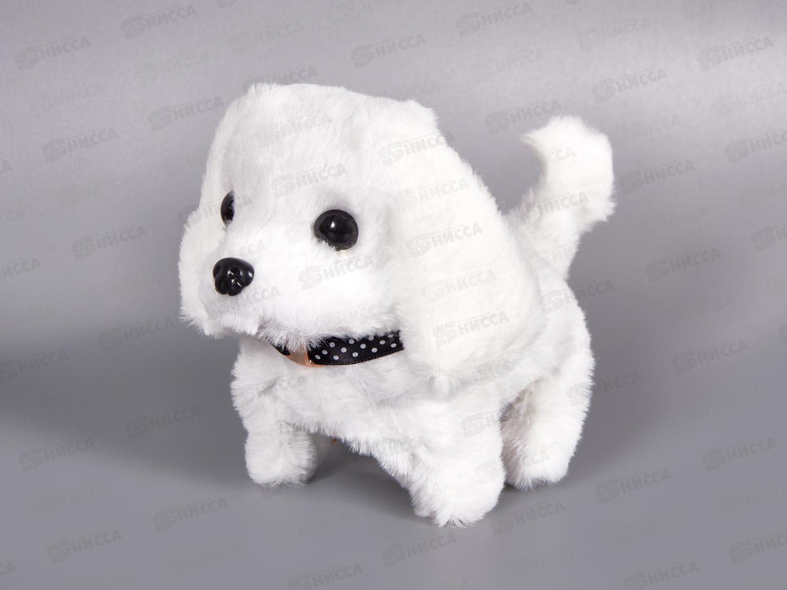 Щенок функциональный YY24-05, 5 видов, в пакете 13*16*9см