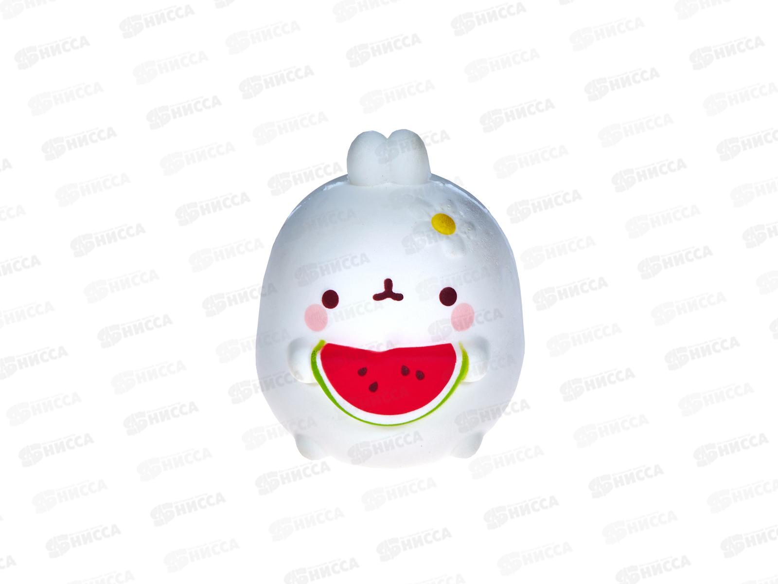 Мялка-Жмялка №А777-12 &quotМилашка&quot 40г, пакет 9*7см