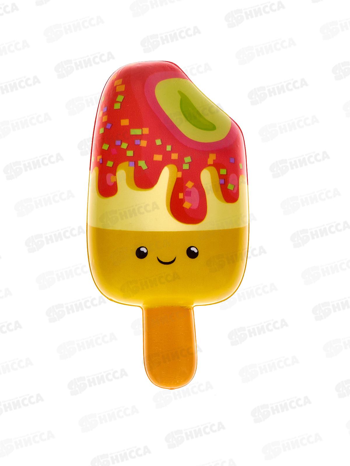 Мялка-Жмялка №А777-14 &quotМороженка&quot 42г, пакет 12,5*7см