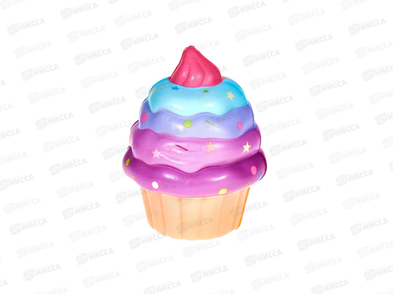 Мялка-Жмялка №А777-15 &quotПанкейн&quot пакет 10*5*8см