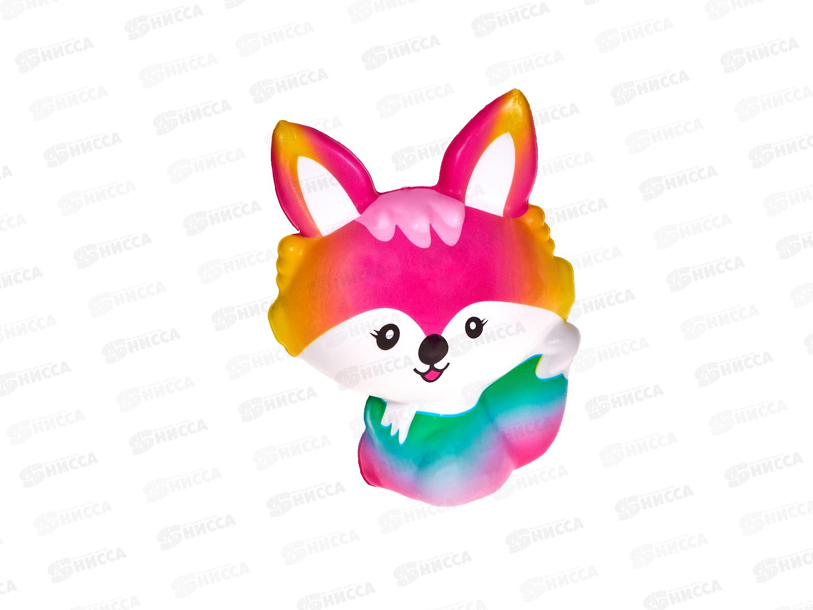 Мялка-Жмялка №А777-7 &quotЛяса-Лясовна&quot 45гр, пакет 12,5*10см