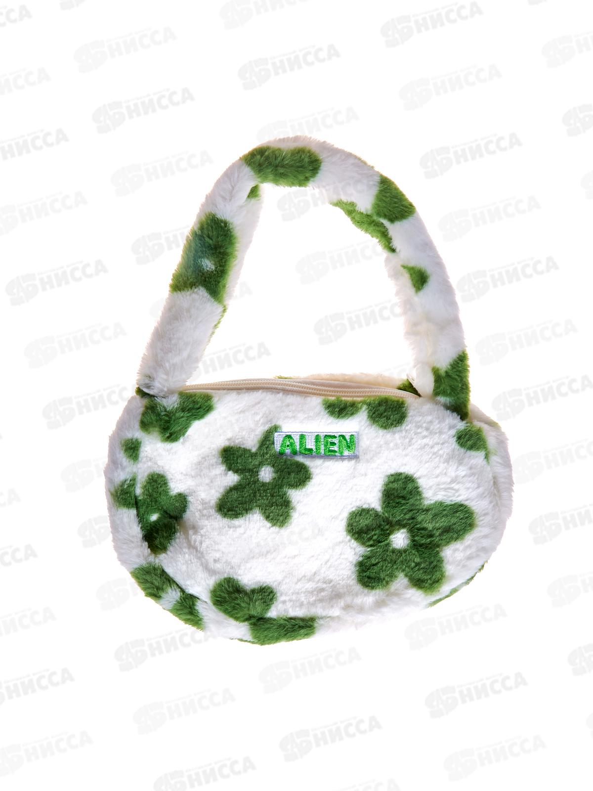 Сумка детская №0960-11 &quotВесна&quot пакет 23*15