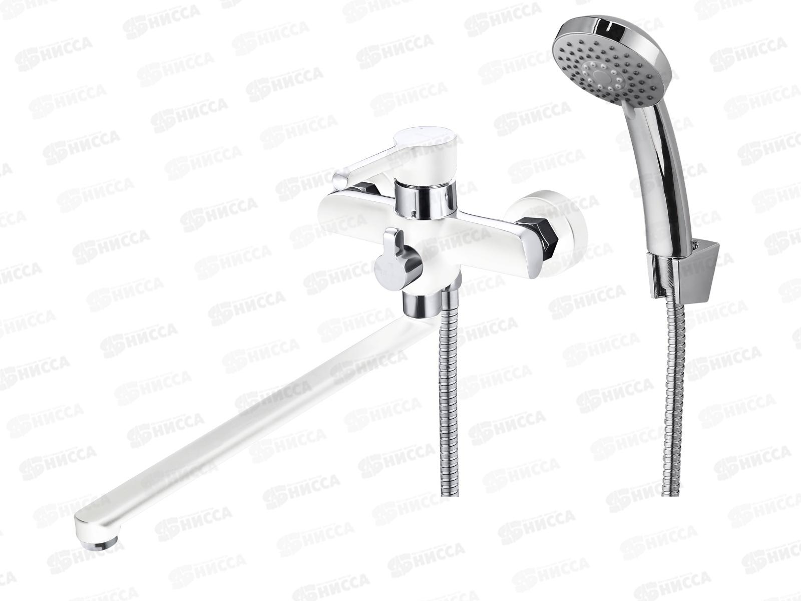 Смеситель д/ванной G.lauf d35, ZOK7-A036PW