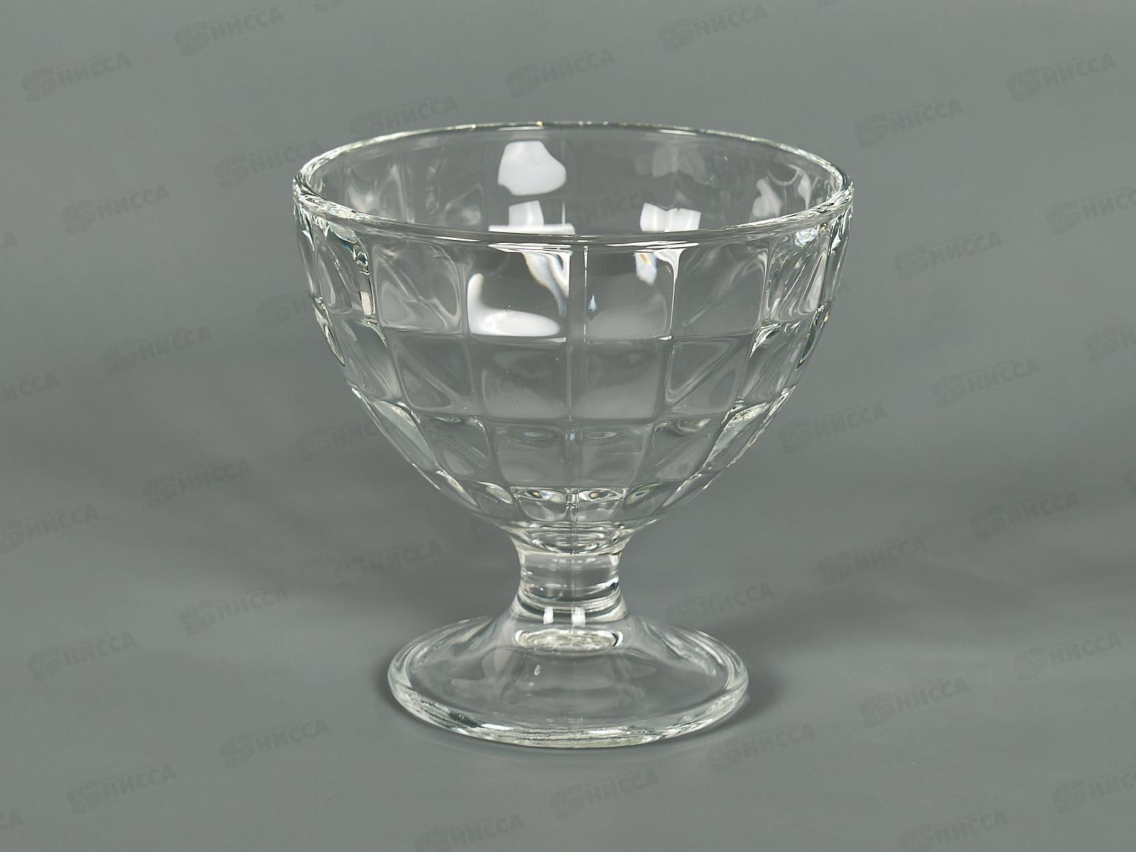 Креманка Мальва Монарх12с1581/0 280мл *12