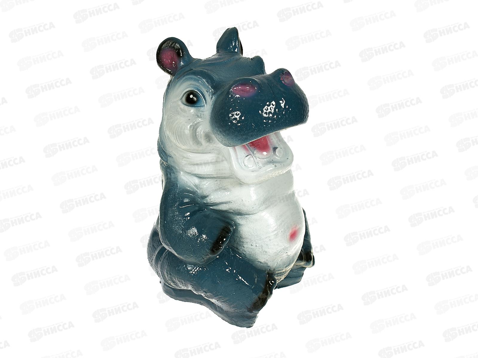 Копилка &quotБегемотик&quot (180*140мм) арт.174