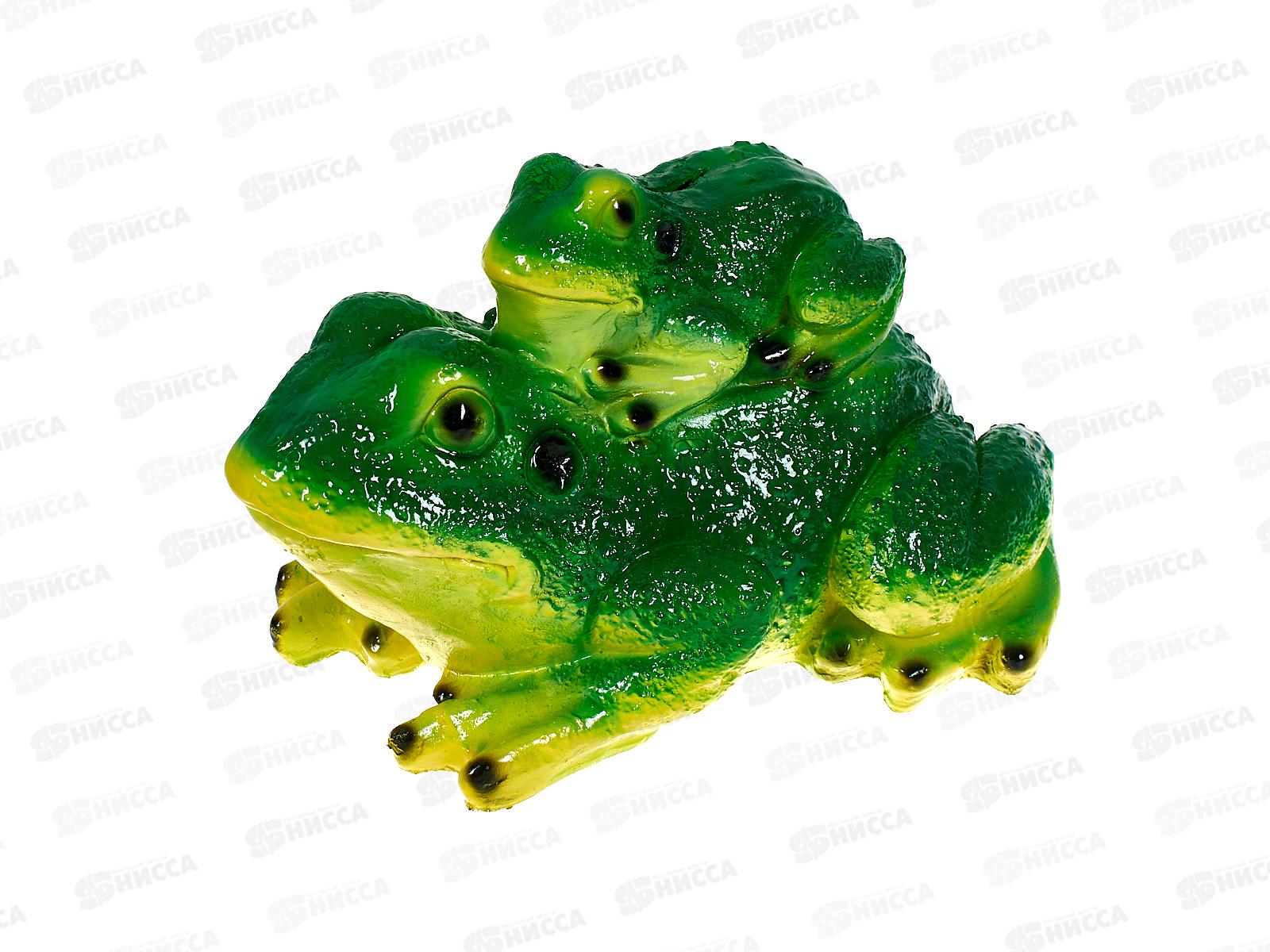 Копилка &quotДве жабы&quot (160*270мм) арт.264