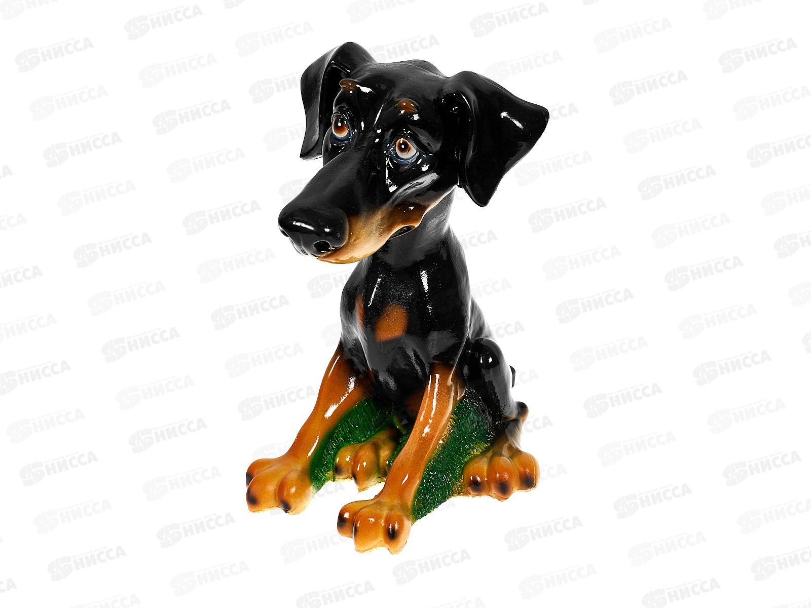 Копилка &quotДжек-рассел-терьер&quot (230*190мм) арт.297