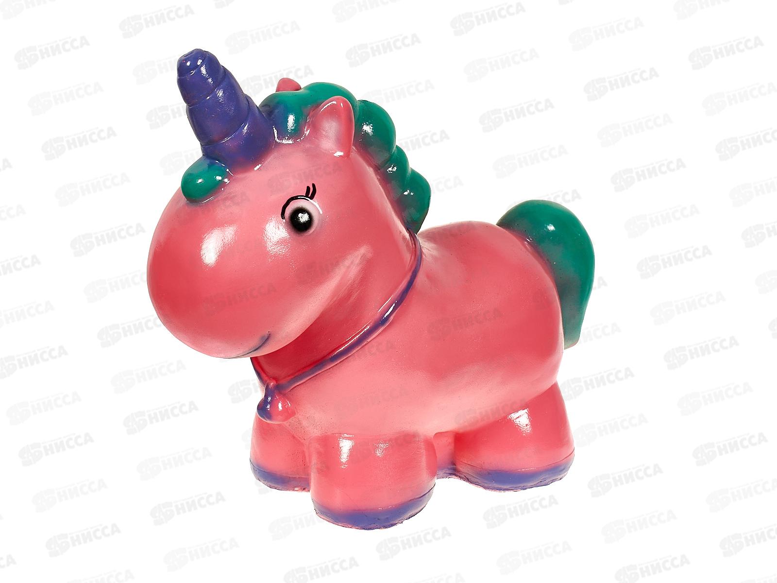 Копилка "Единорог" (290*320мм) арт.388