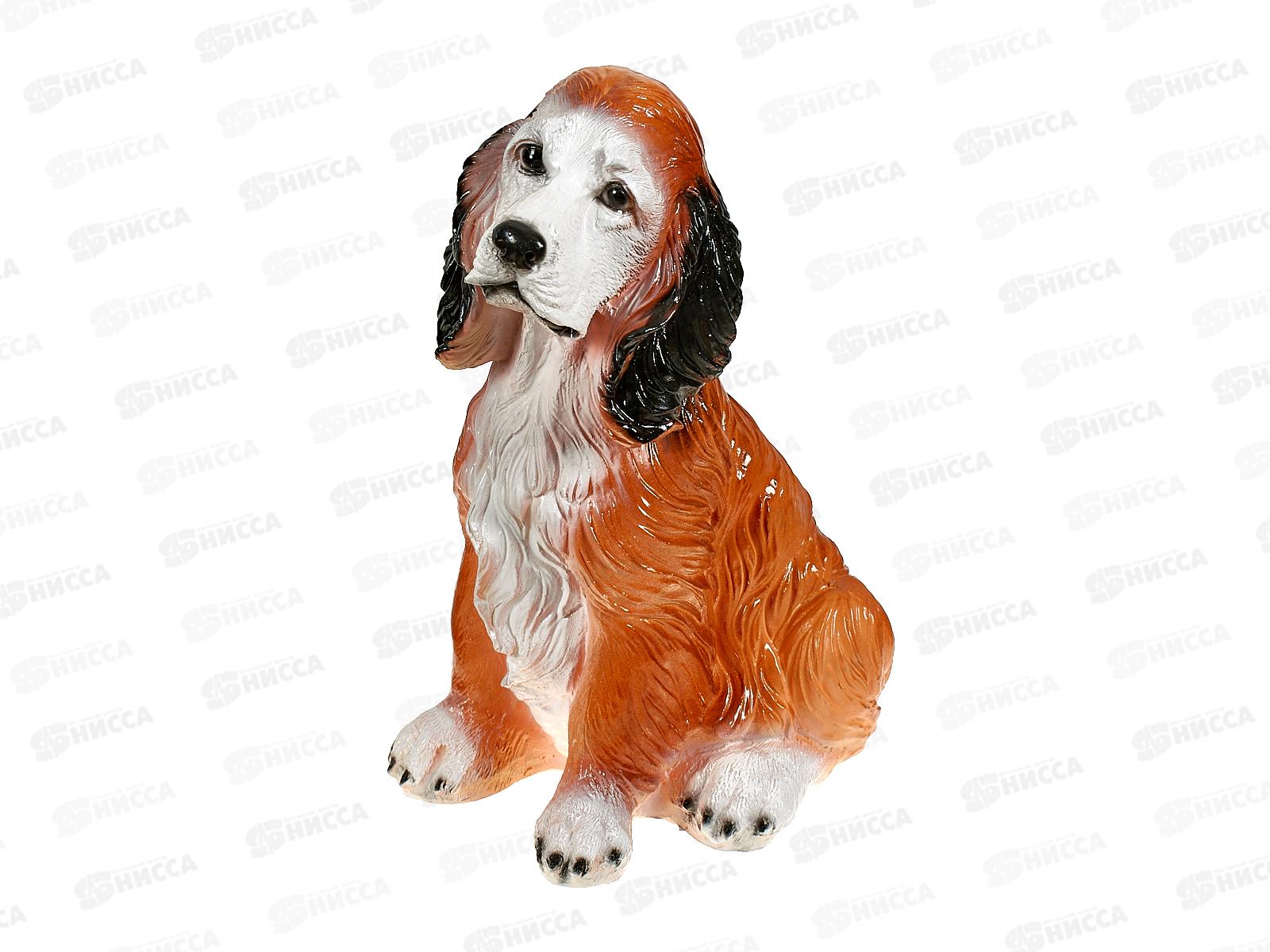 Копилка "Кокер" (370*260мм) арт.271