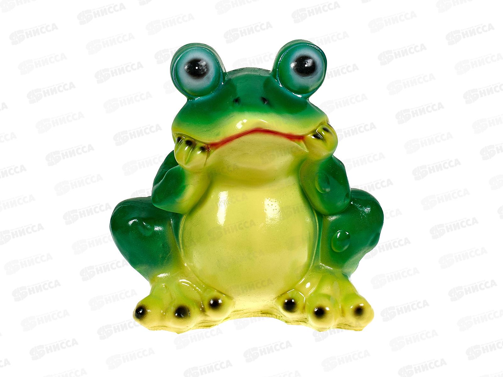 Копилка &quotЛягушка большая&quot (260*260мм) арт.277