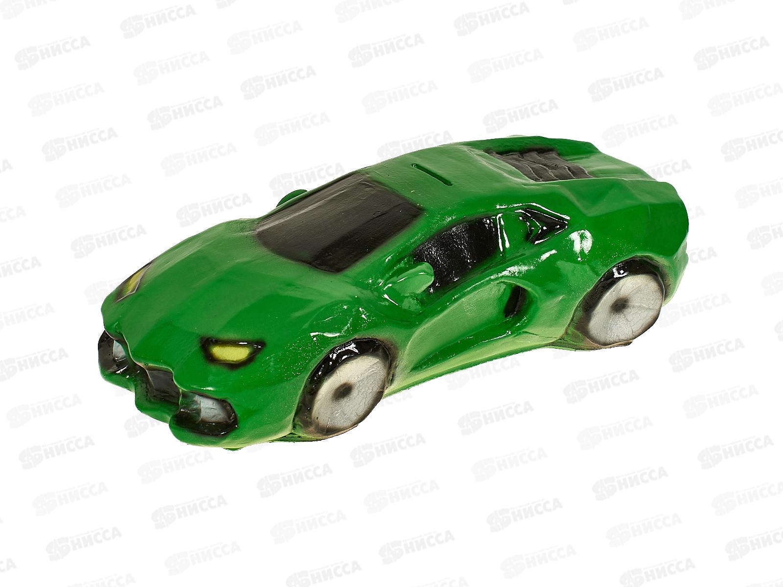 Копилка "Машина" (100*320мм) арт.401