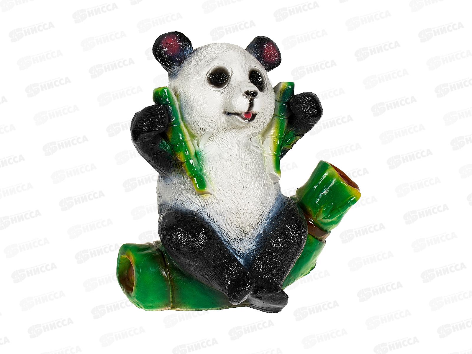 Копилка "Панда" (230*240мм) арт.356