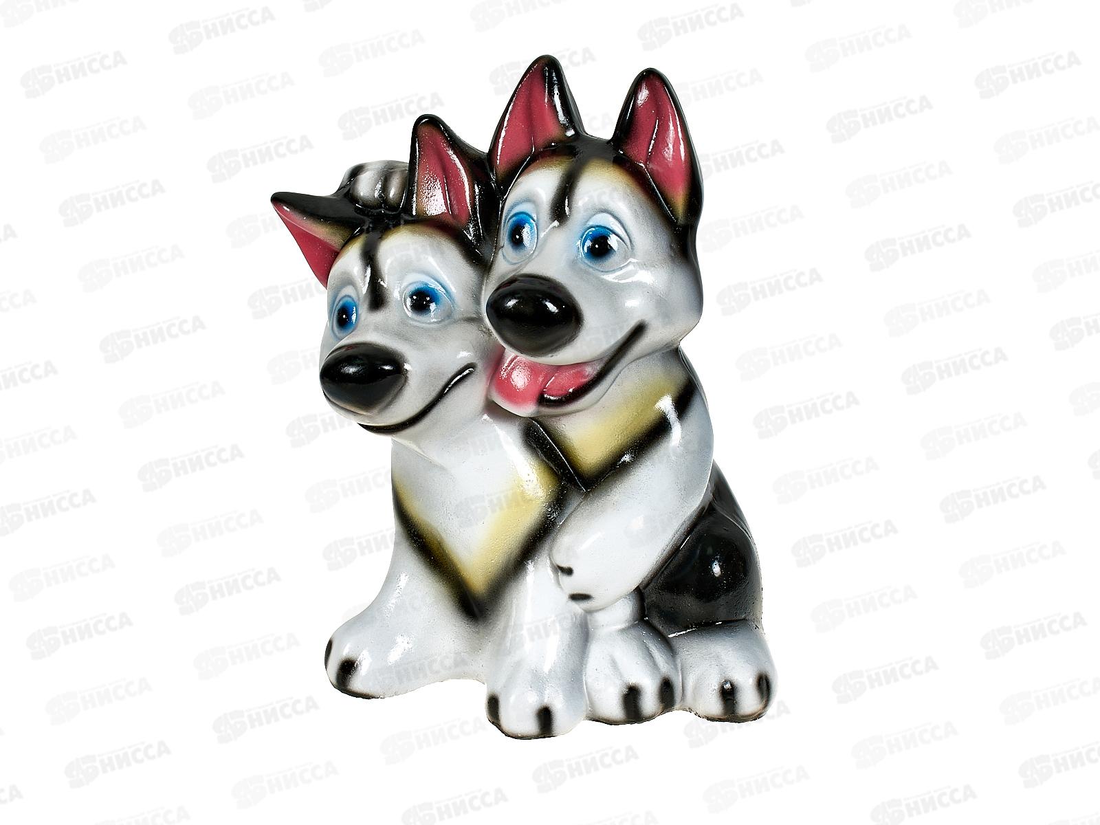 Копилка &quotХаски&quot (270*220мм) арт.284