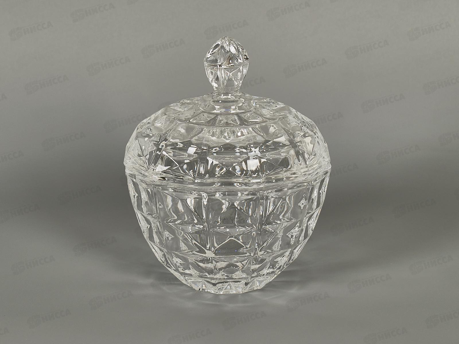 Сахарница DSTG1057-4.5 d12см