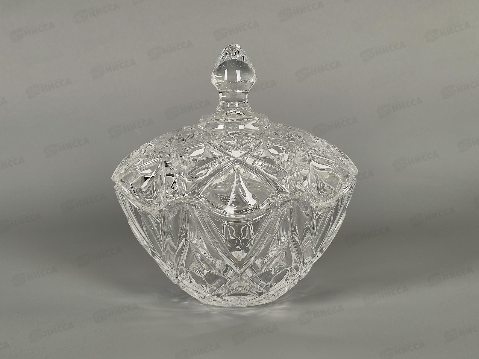 Сахарница DSTG1058-5 d13см