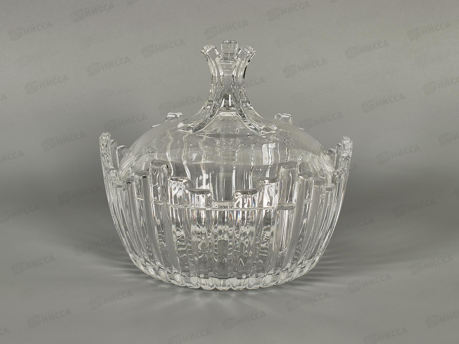 Сахарница DSTG2026-7A d17см