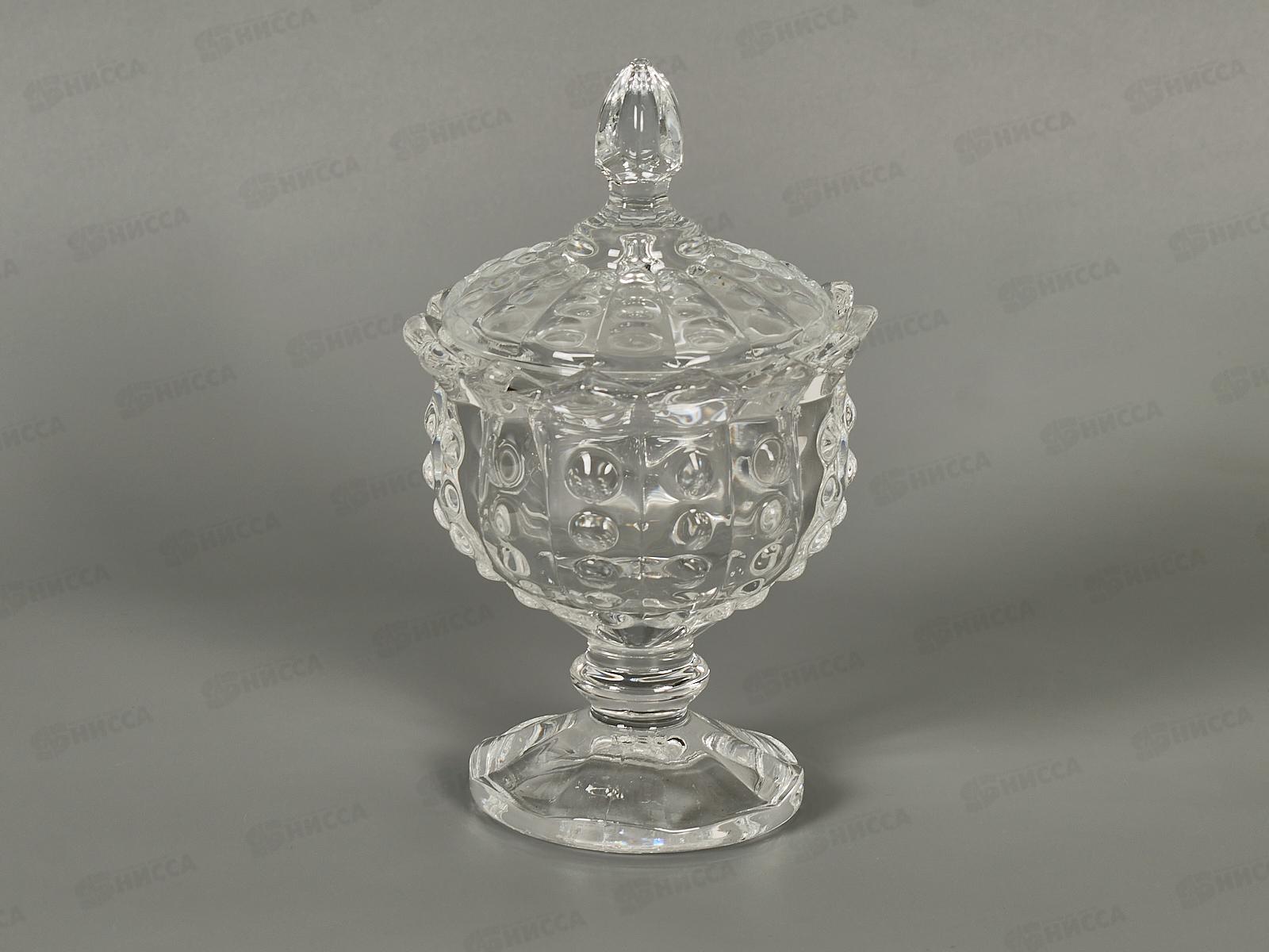 Сахарница TG1047/L1 d10см