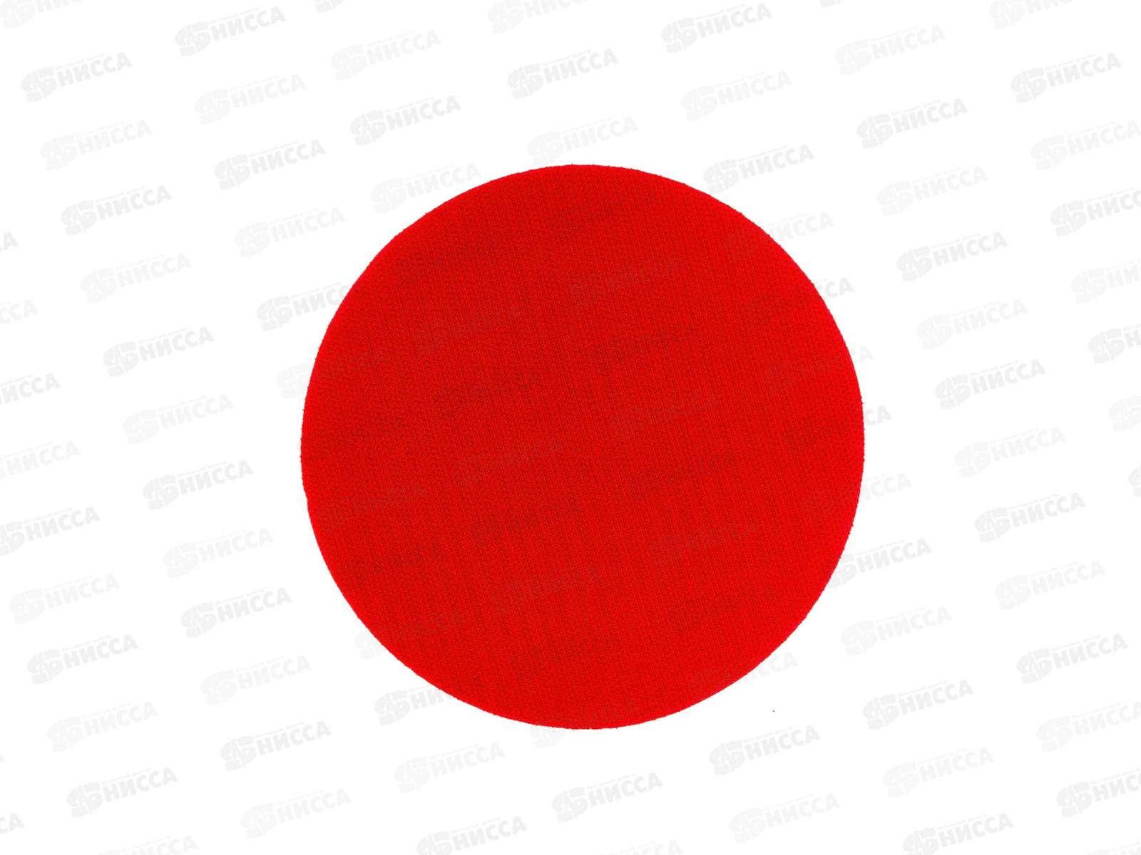 Насадка для дрели и УШМ с липучкой, адаптер, 150мм, Matrix 76221 *100