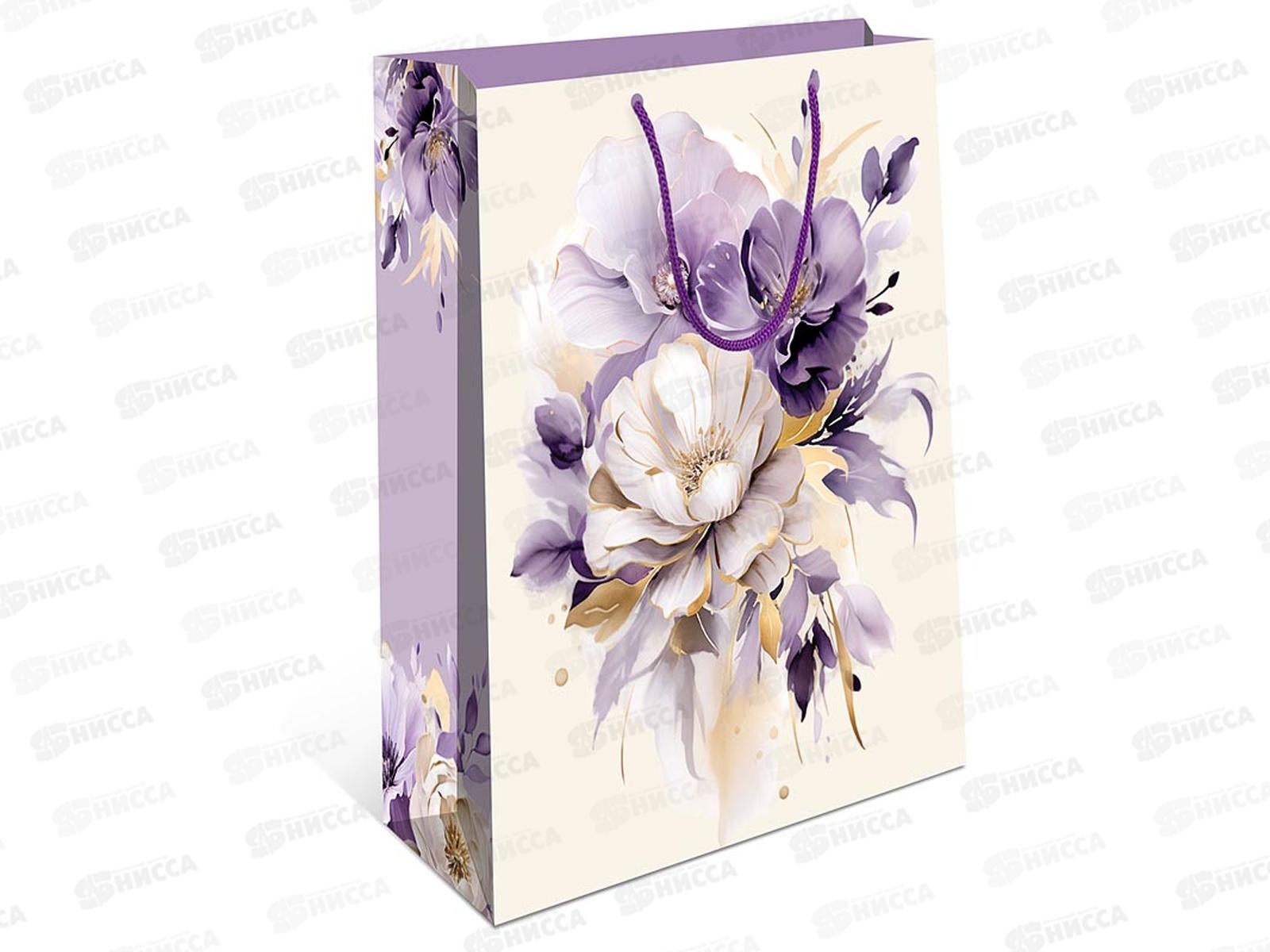 Пакет подарочный АД 18*22,3 0192.378