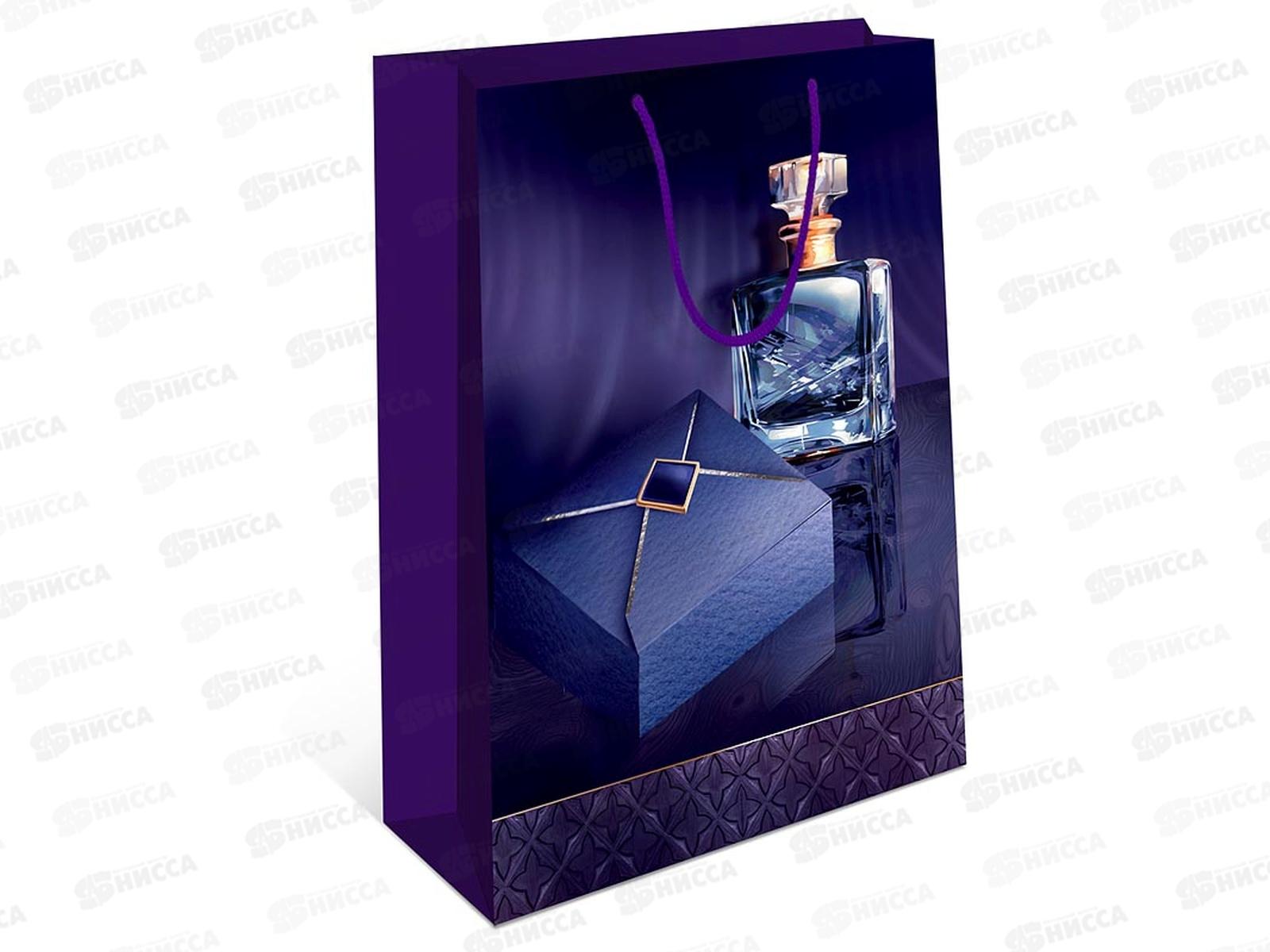 Пакет подарочный АД 26*32 0193.425