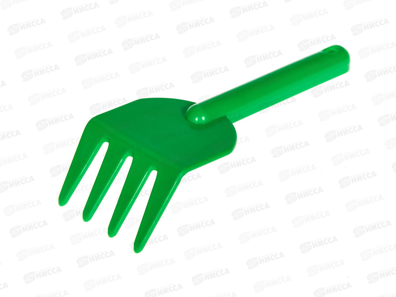 Грабельки №1, ОР733  *10/650