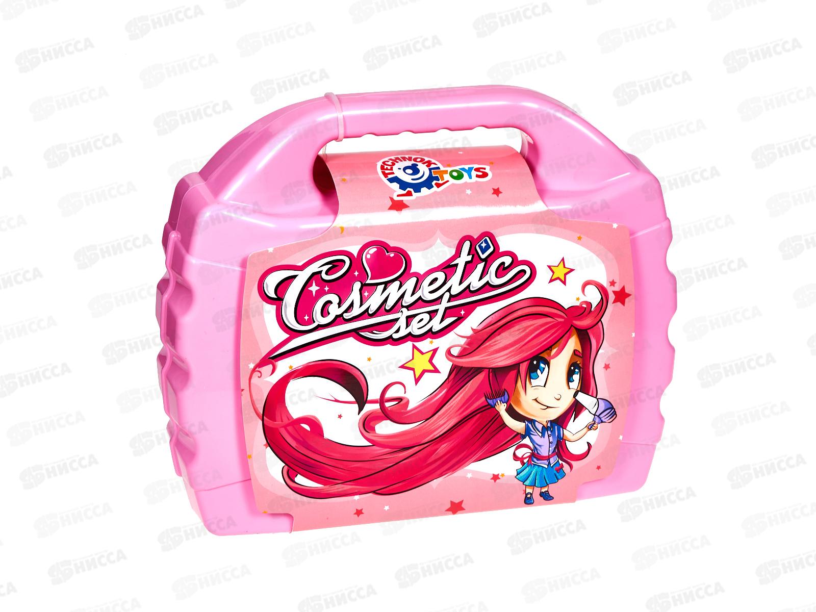 Косметический набор, Т7419  /8
