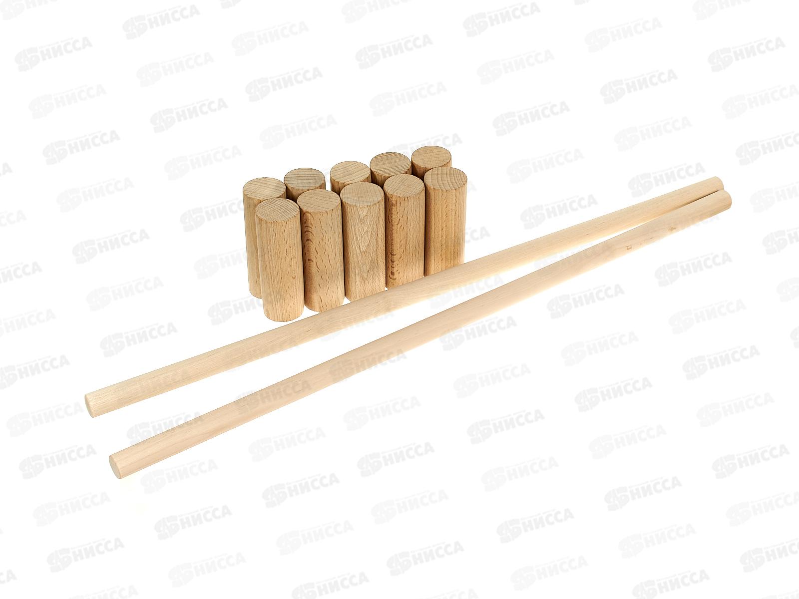 Игра "Городки" 78787  /18