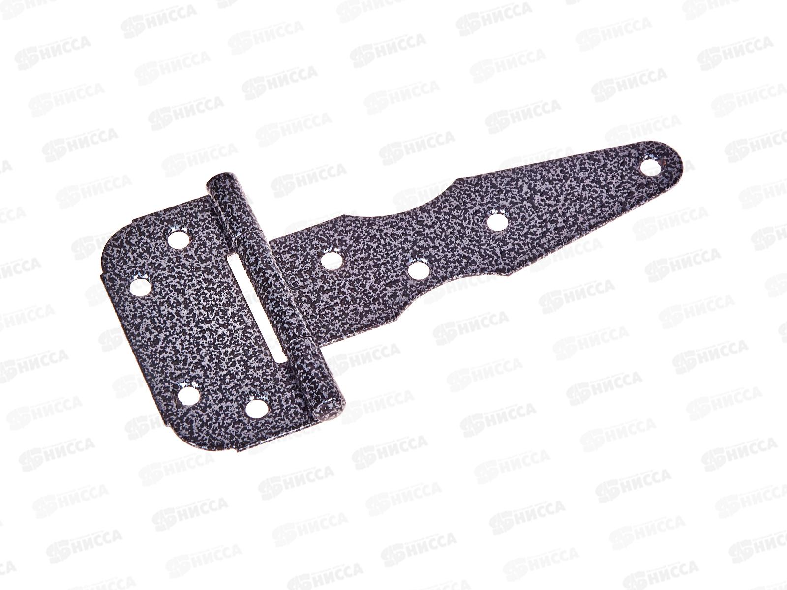 Петля стрела ПС-130 пол серебро *40